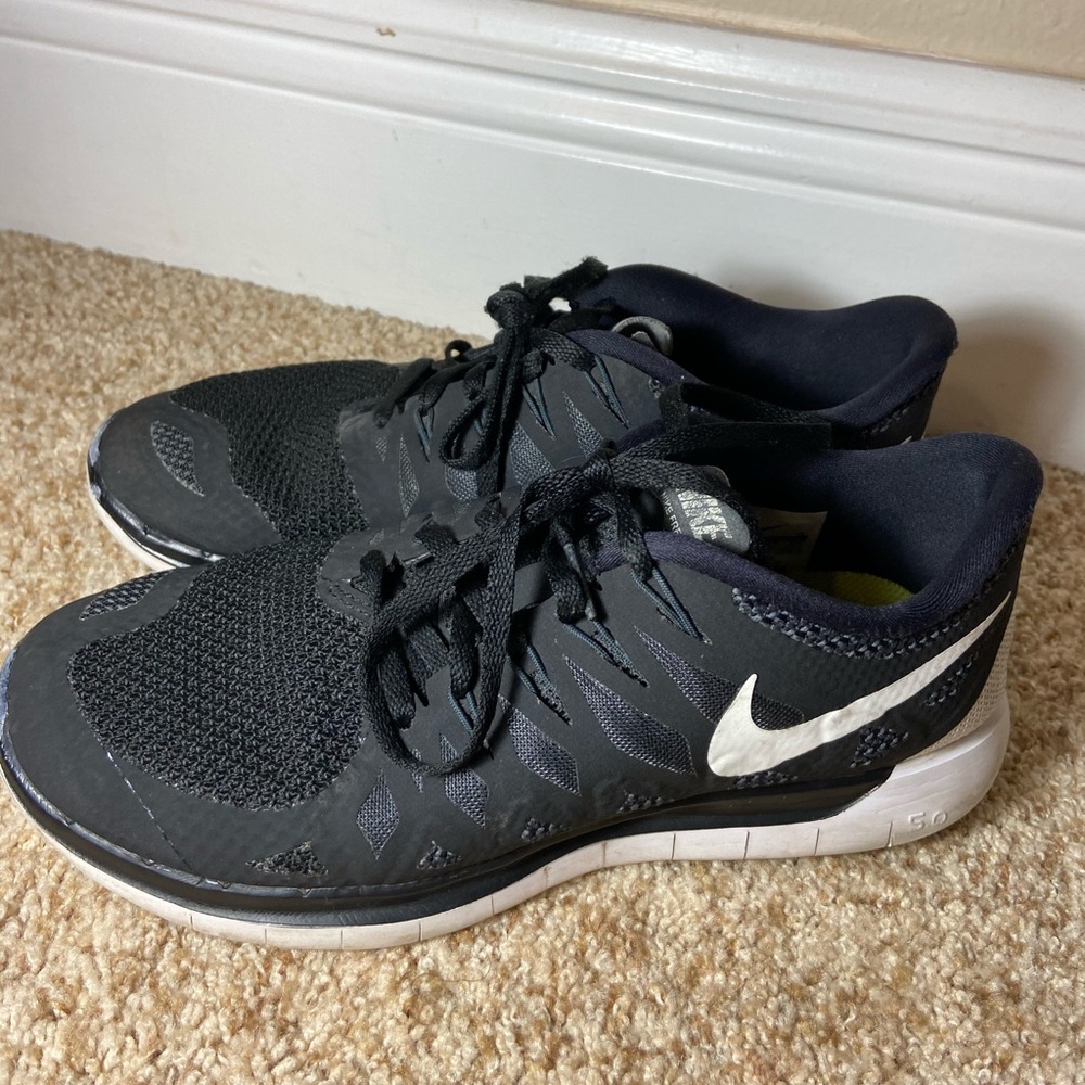 Nikes Sneakers